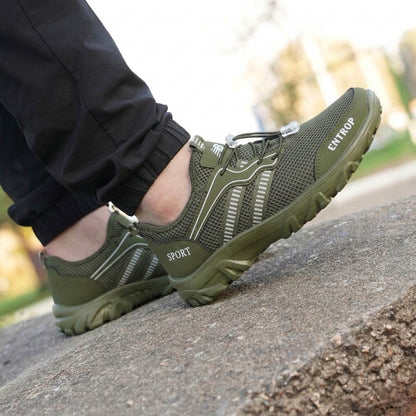 ENTROP Sport Respirantes & Ultra Confortables
