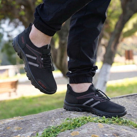 ENTROP Sport Respirantes & Ultra Confortables