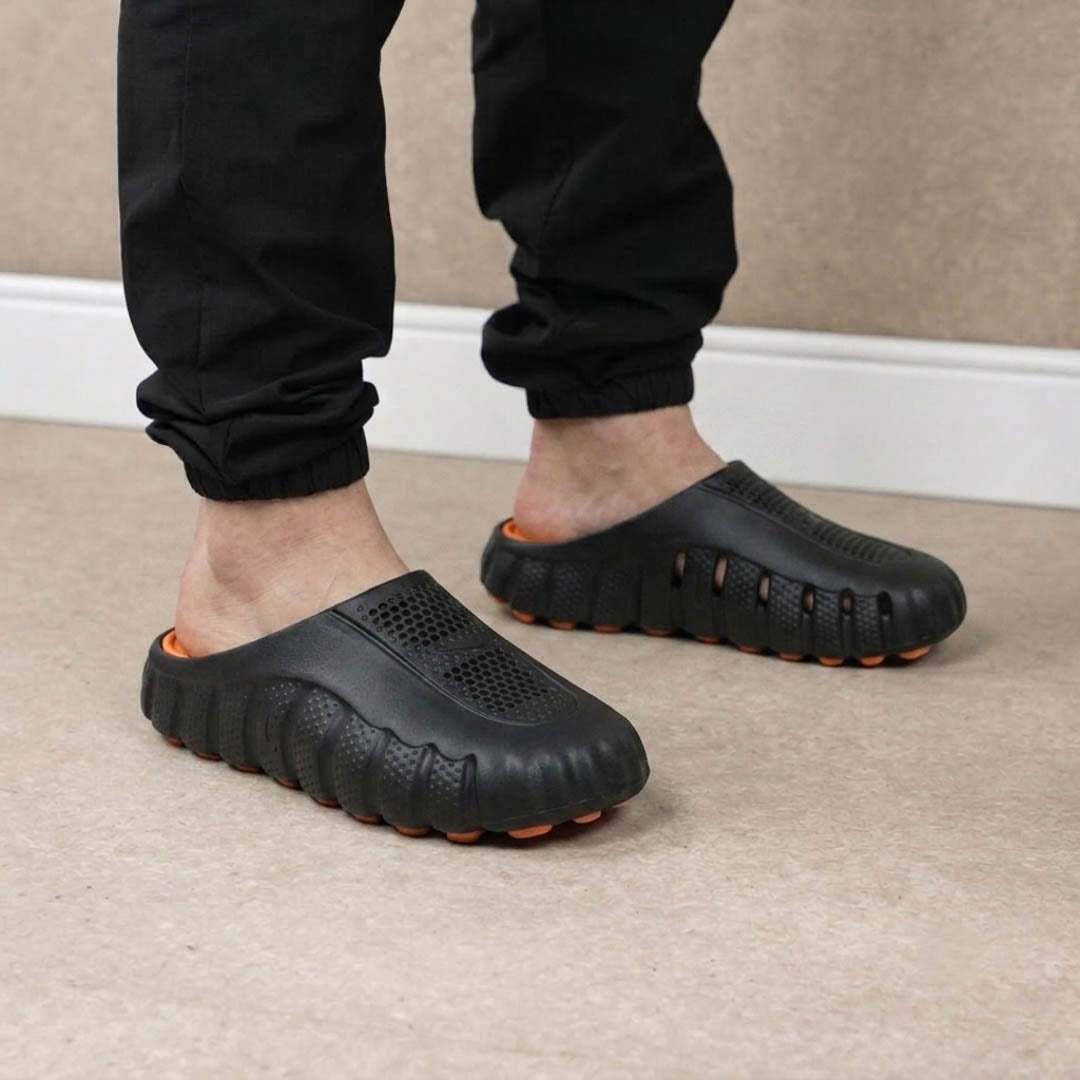 Nike Mind Slippers