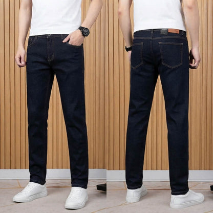 Pantalon Jean Homme High Quality