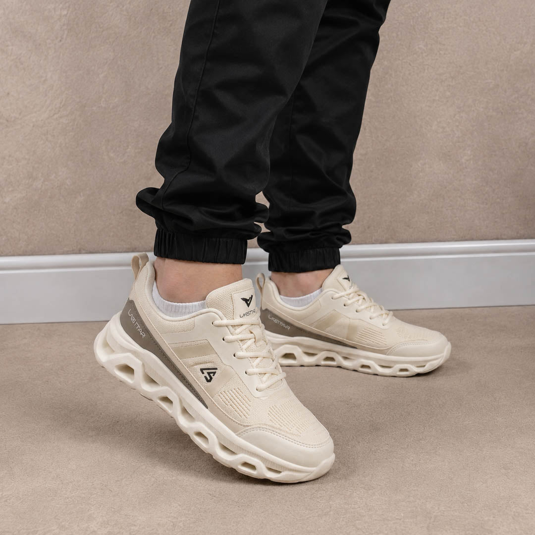 Peak On Cloud Confort