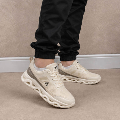 Peak On Cloud Confort