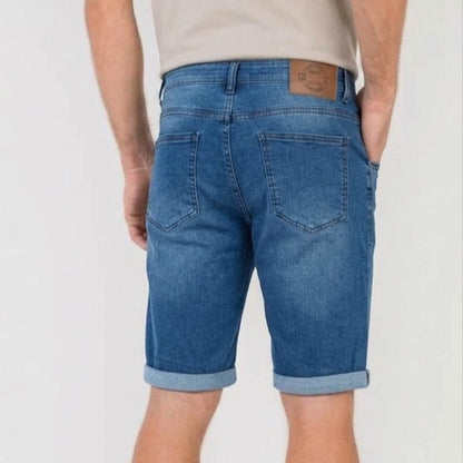 Short Jean Pour Été 2026