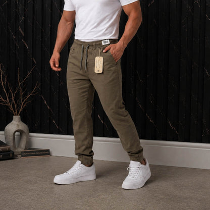 Celio – Pantalon Cargo Homme