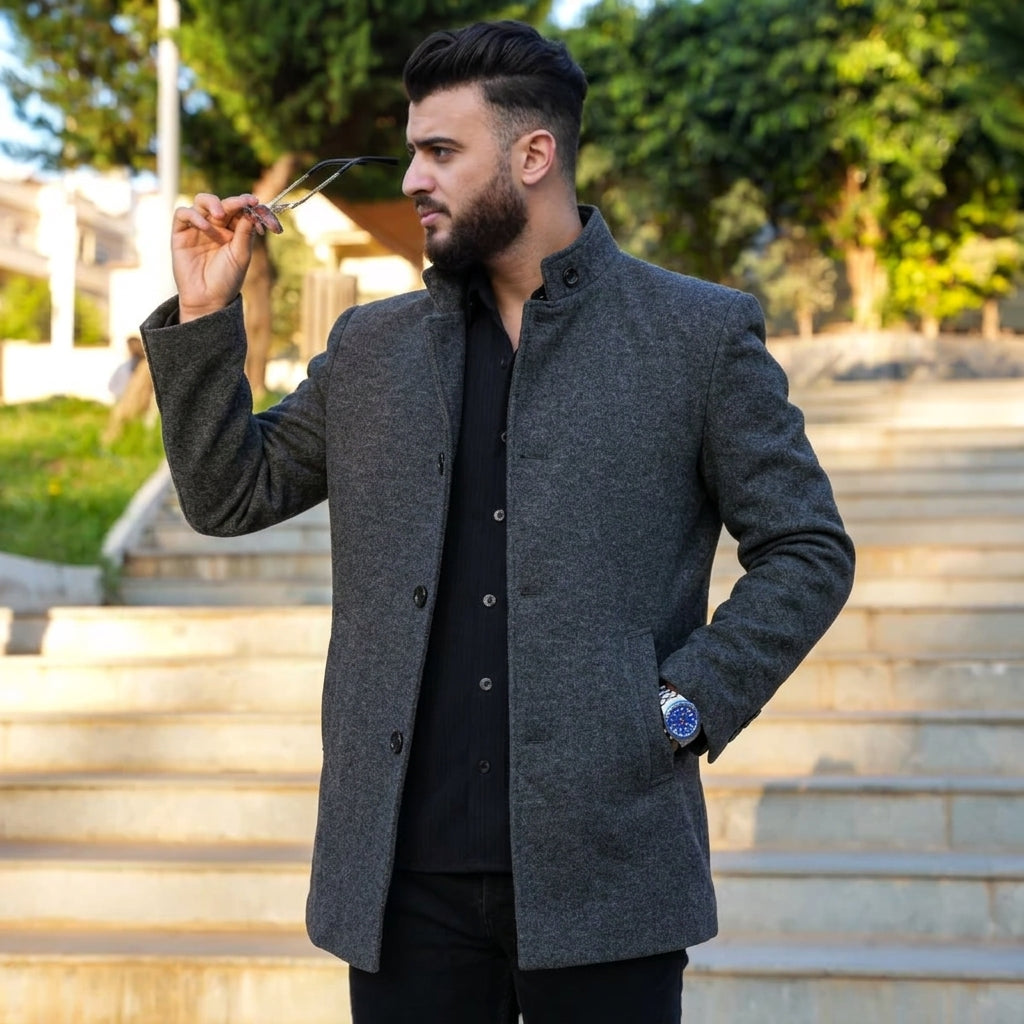 Cachemir ZARA Pour Homme