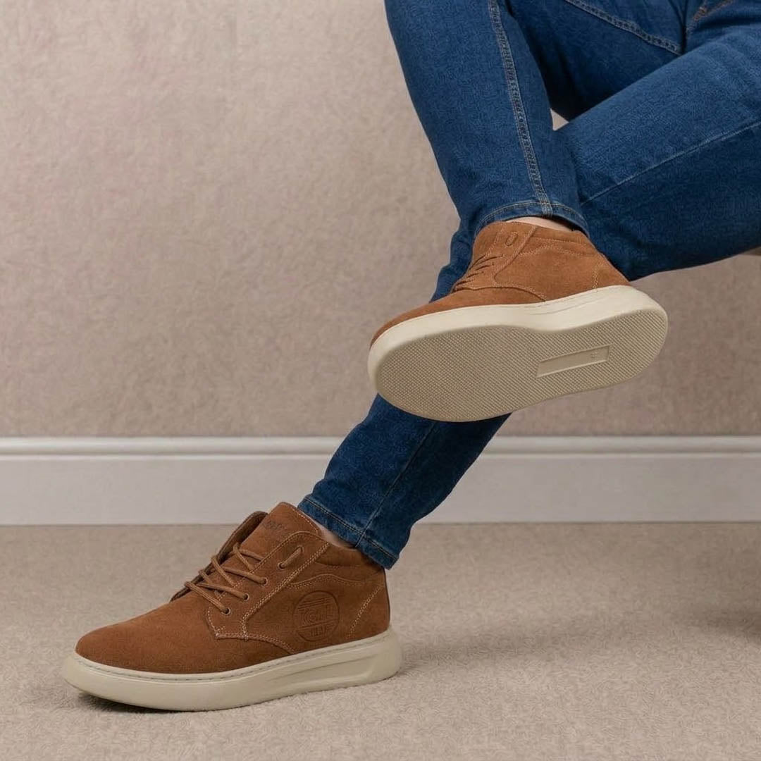 Clarks Homme – Élégance & Confort