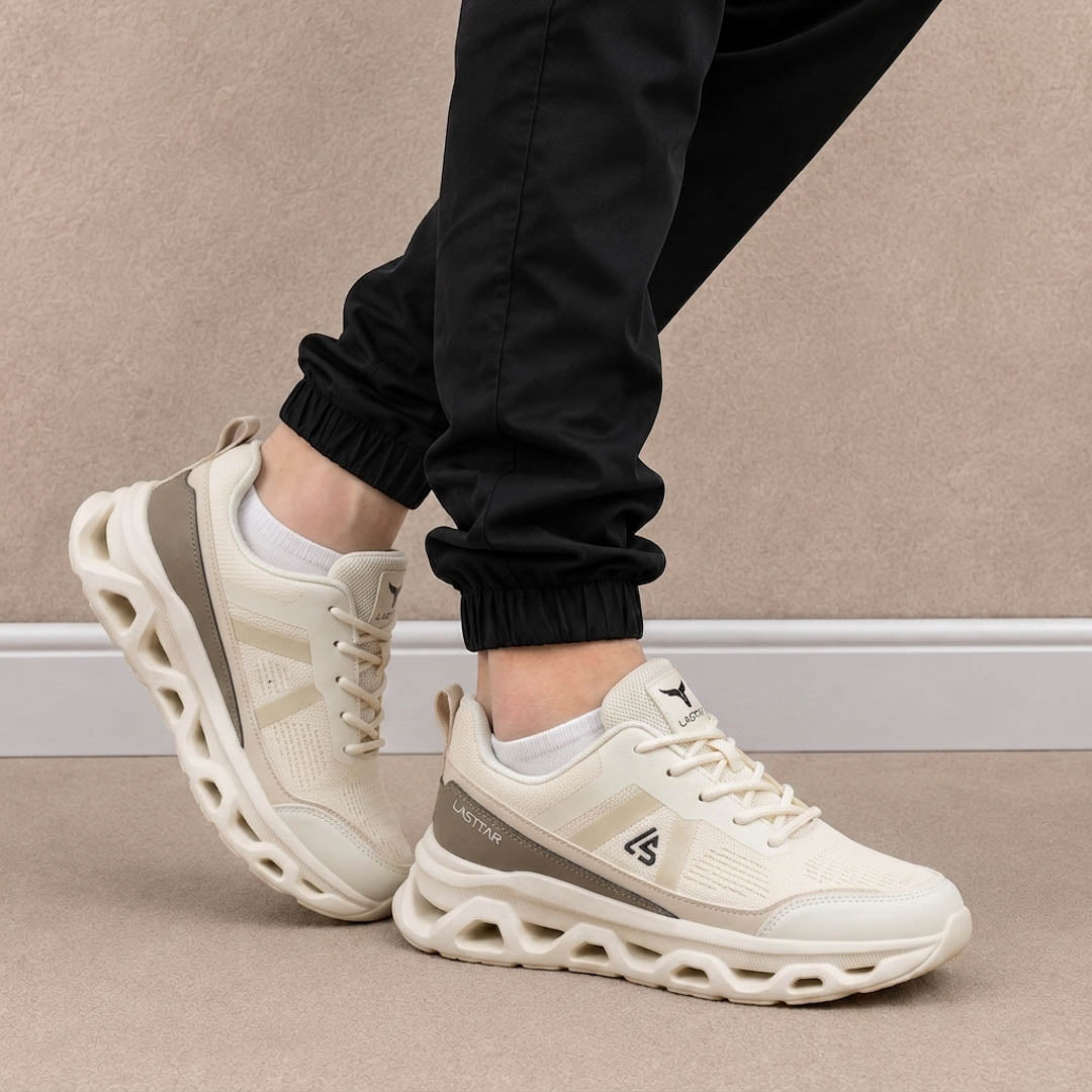 Peak On Cloud Confort