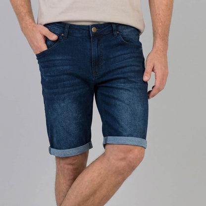Short Jean Pour Été 2026