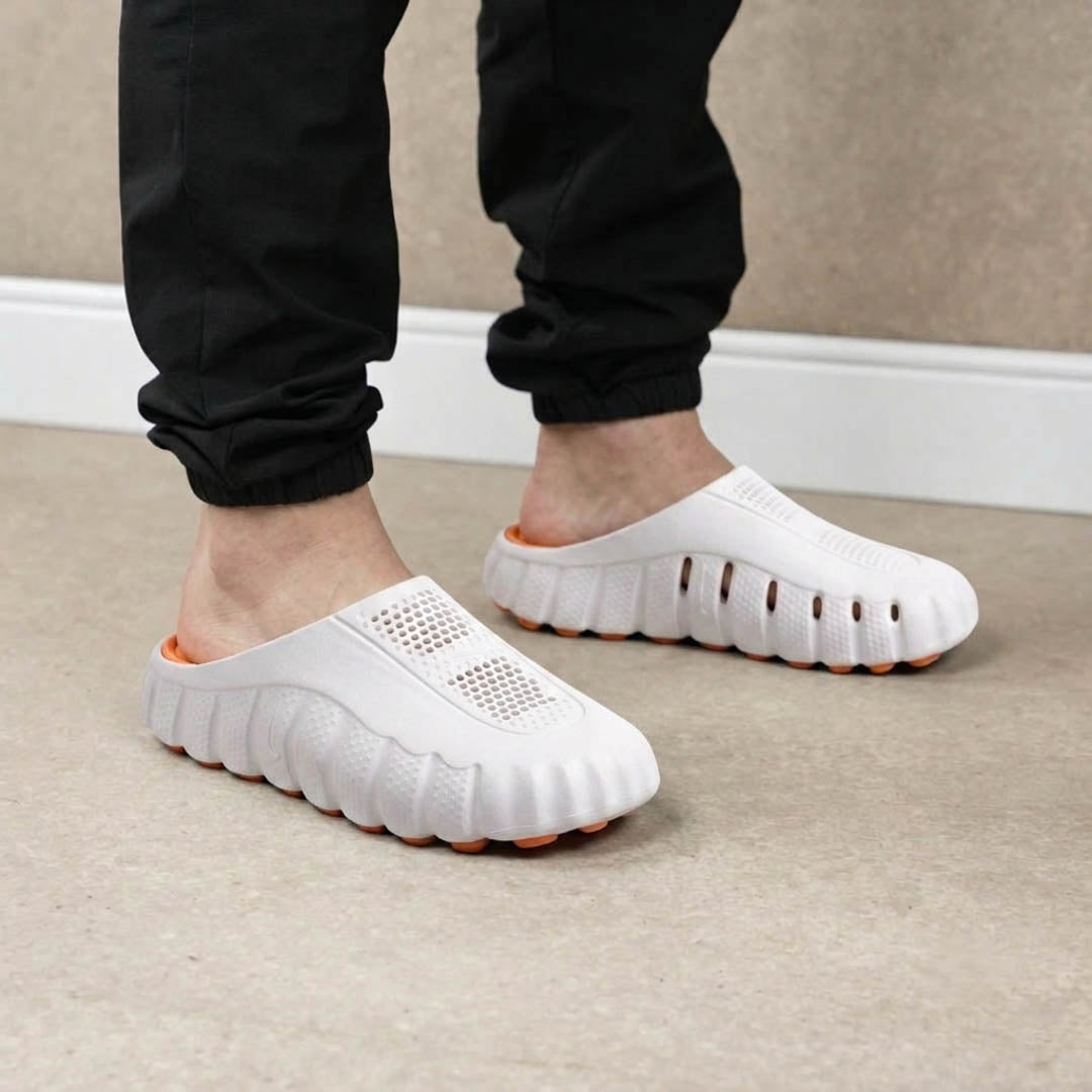 Nike Mind Slippers