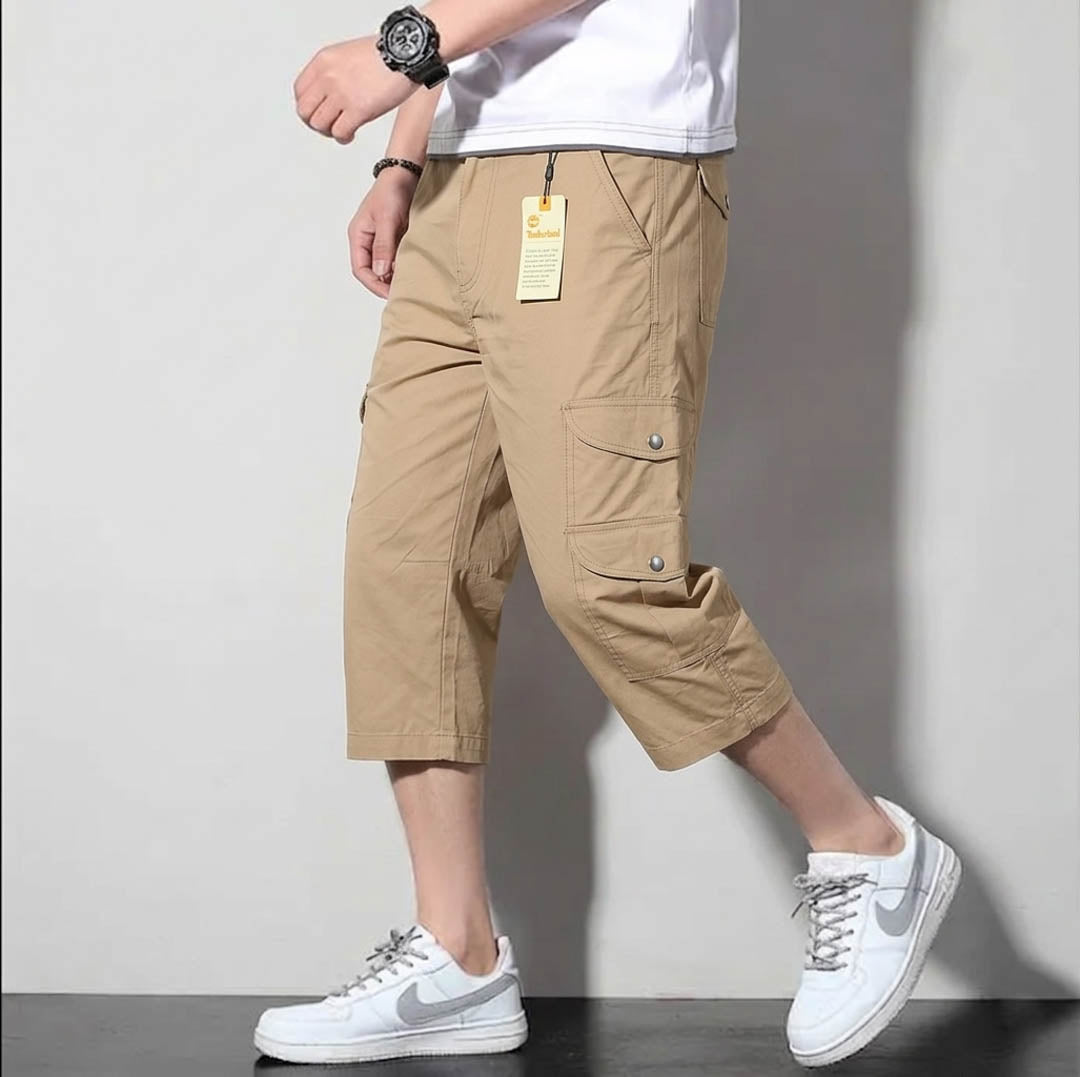 Pantacourt Timberland Original Quality