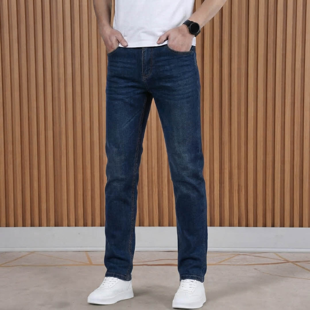 Pantalon Jean Homme High Quality