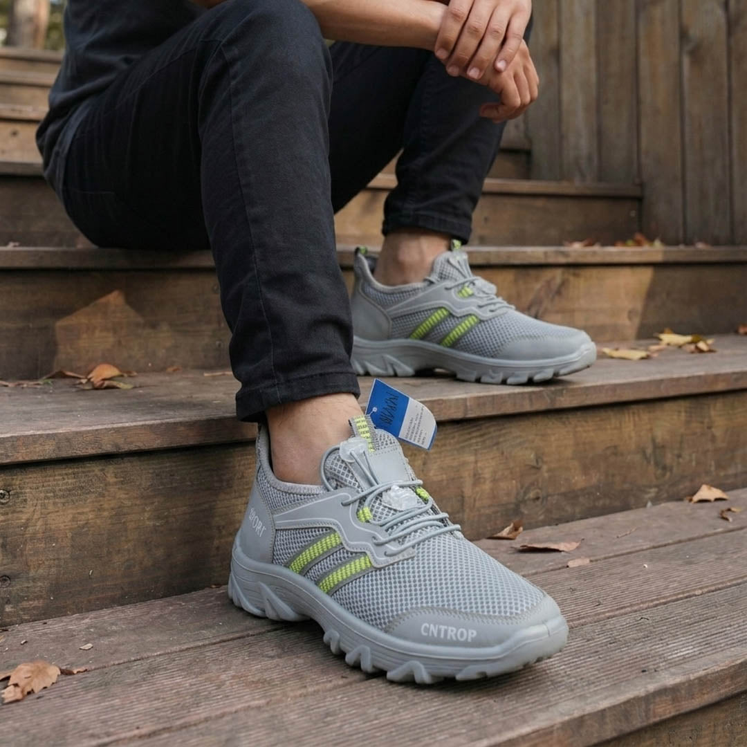 ENTROP Sport Respirantes & Ultra Confortables