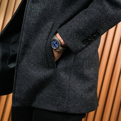 Cachemir ZARA Pour Homme