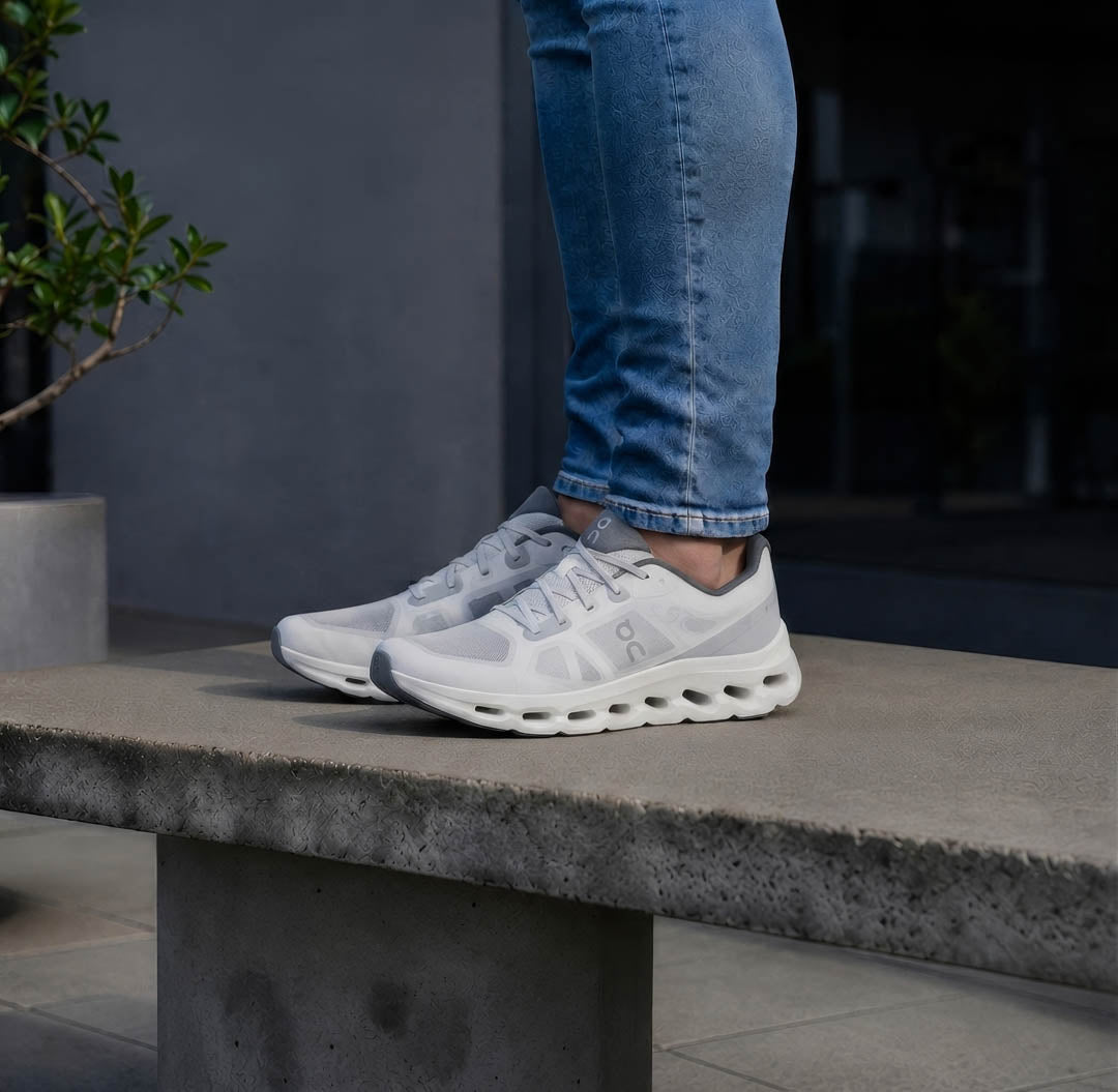 Cloud QC Original Quality