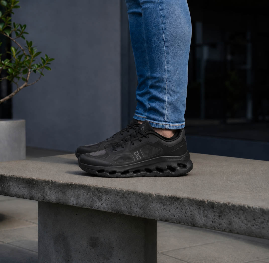 Cloud QC Original Quality