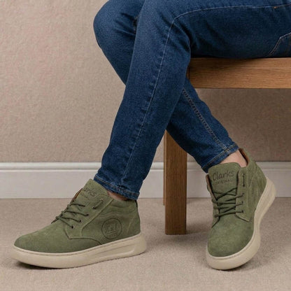 Clarks Homme – Élégance & Confort