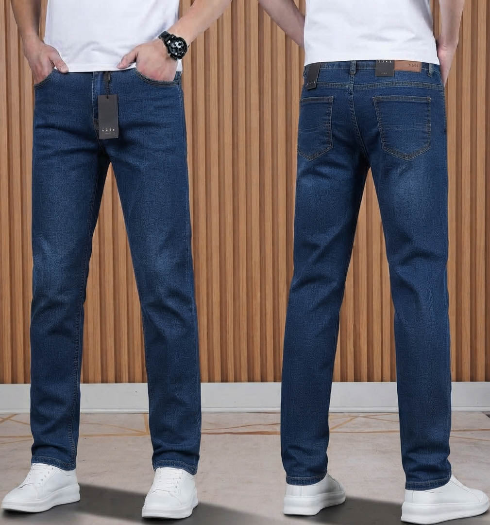 Pantalon Jean Homme High Quality