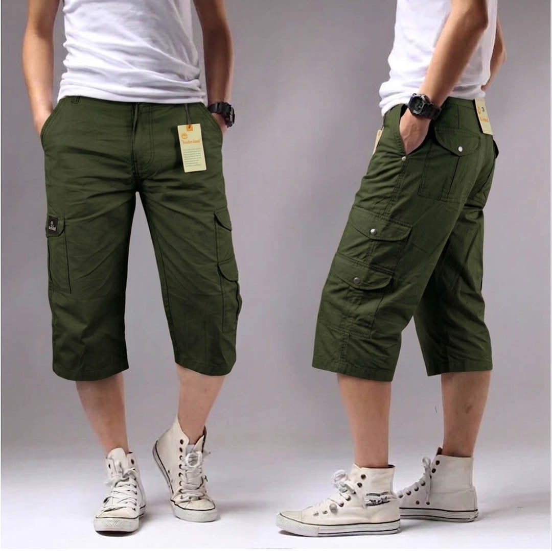 Pantacourt Timberland Original Quality