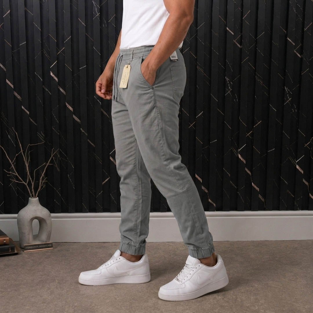 Celio – Pantalon Cargo Homme