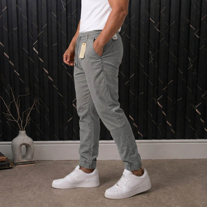 Celio – Pantalon Cargo Homme