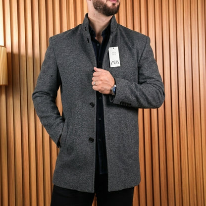 Cachemir ZARA Pour Homme