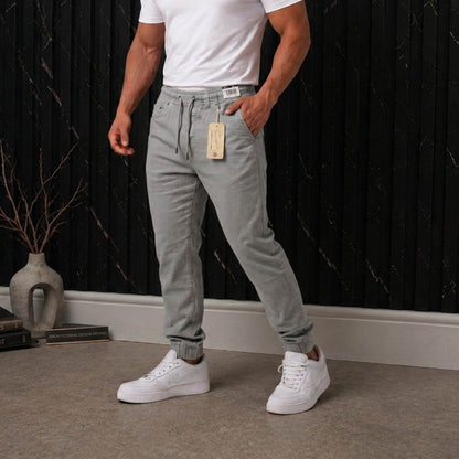 Celio – Pantalon Cargo Homme