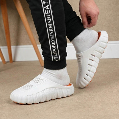 Nike Mind Slippers