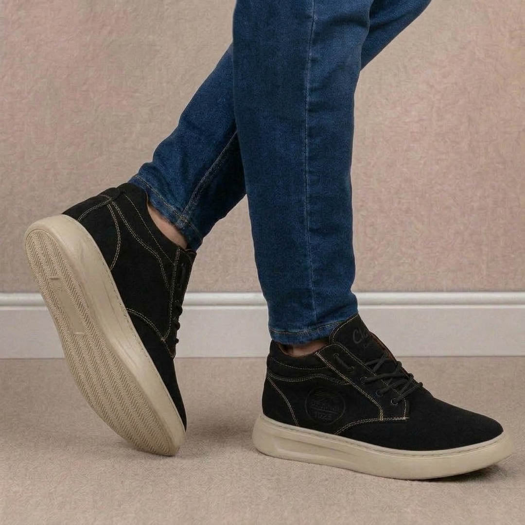Clarks Homme – Élégance & Confort