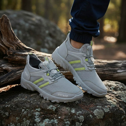 ENTROP Sport Respirantes & Ultra Confortables