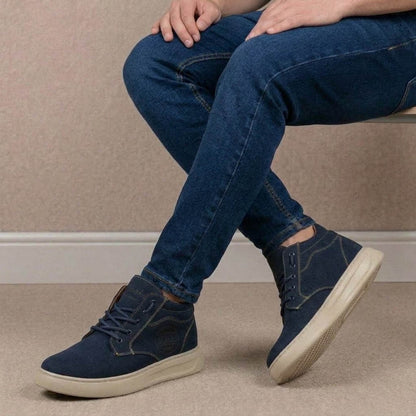 Clarks Homme – Élégance & Confort