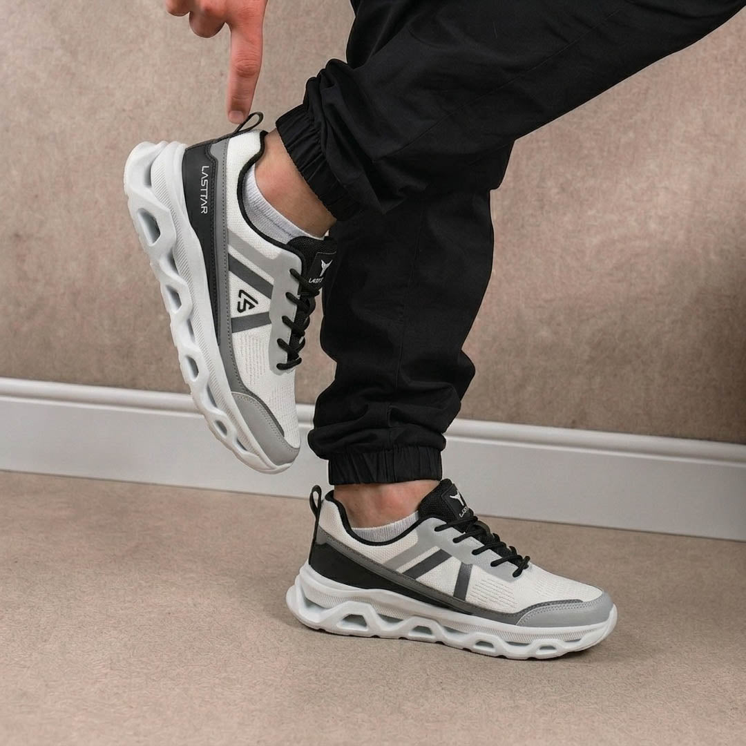 Peak On Cloud Confort