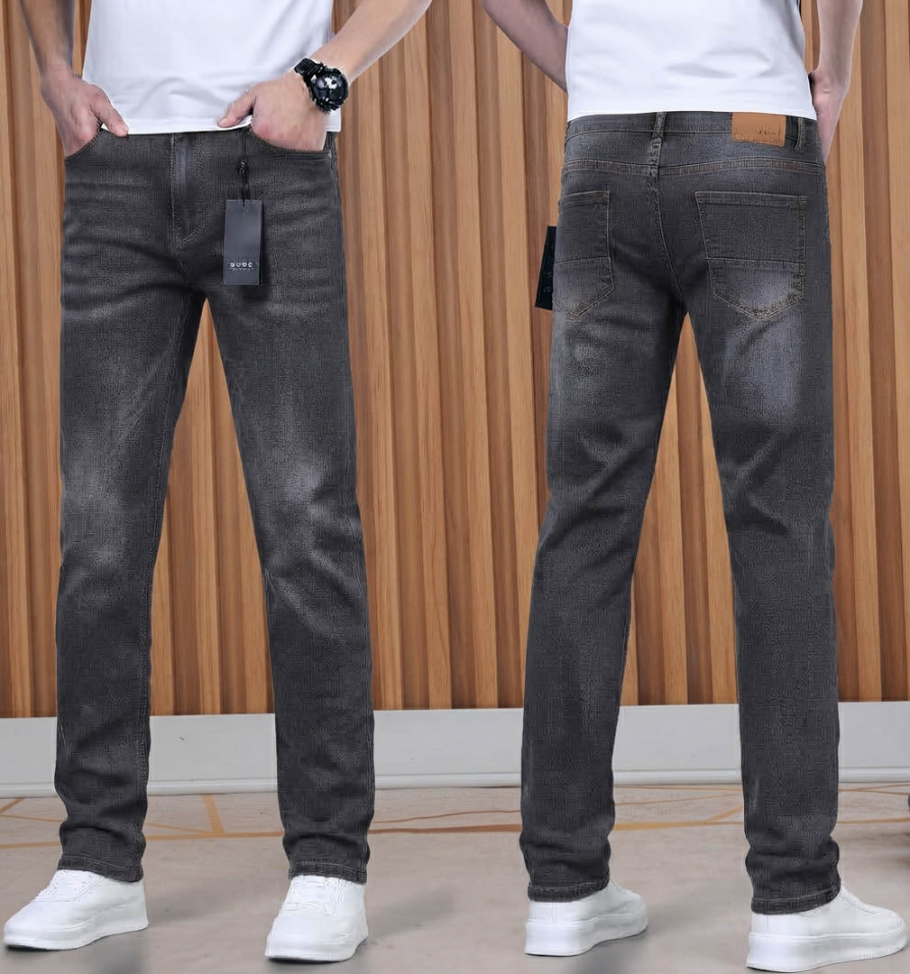 Pantalon Jean Homme High Quality