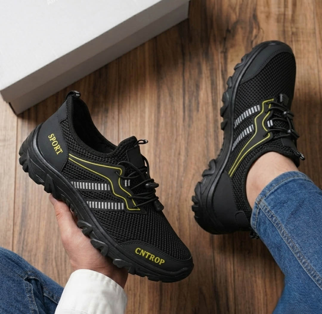 ENTROP Sport Respirantes & Ultra Confortables