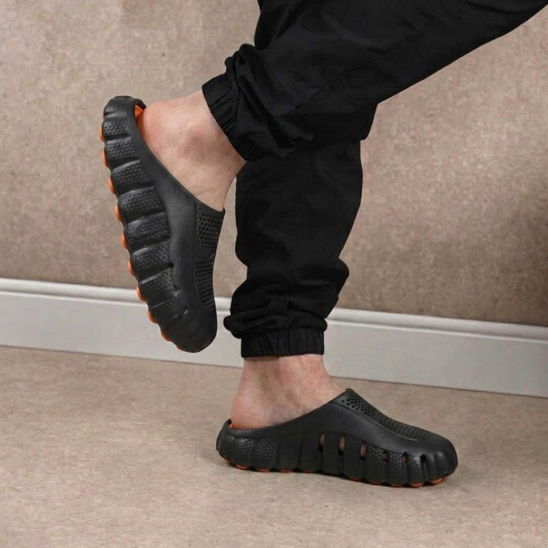 Nike Mind Slippers