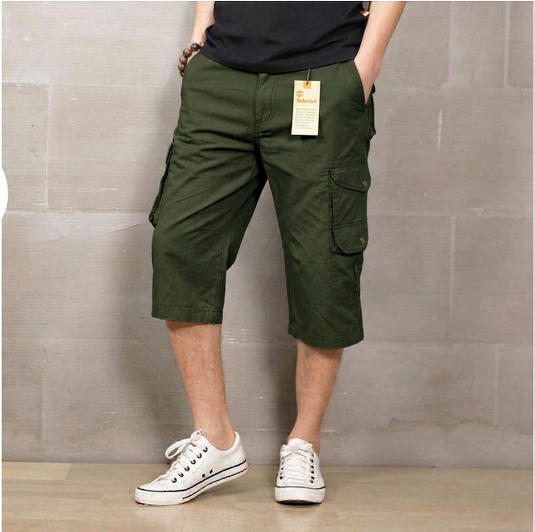 Pantacourt Timberland Original Quality