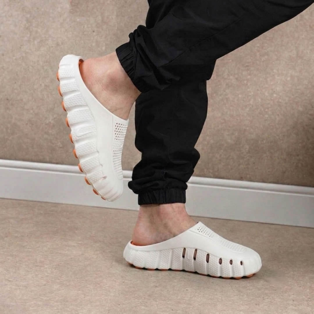 Nike Mind Slippers