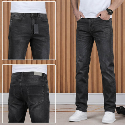 Pantalon Jean Homme High Quality