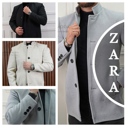 Cachemir ZARA Pour Homme