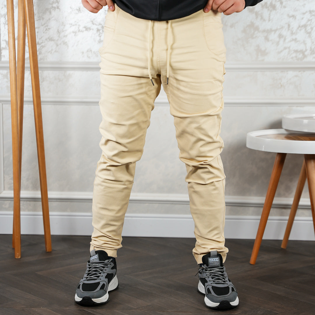 Cargo Style Poche Simple