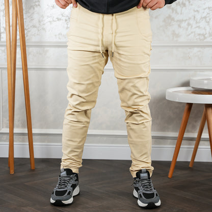 Cargo Style Poche Simple