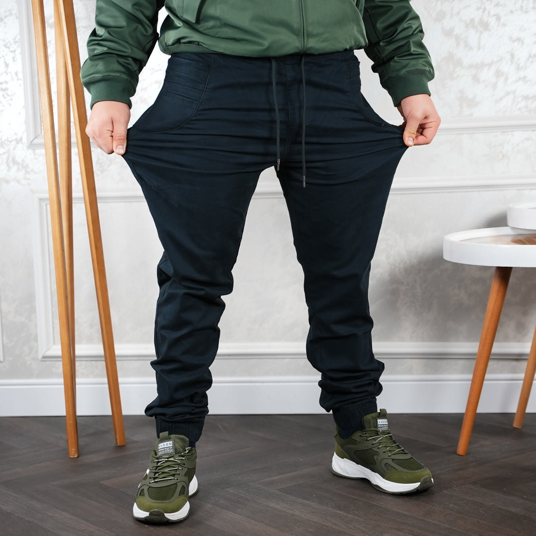 Cargo Style Poche Simple