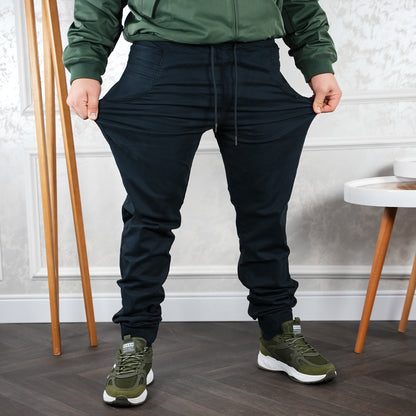 Cargo Style Poche Simple