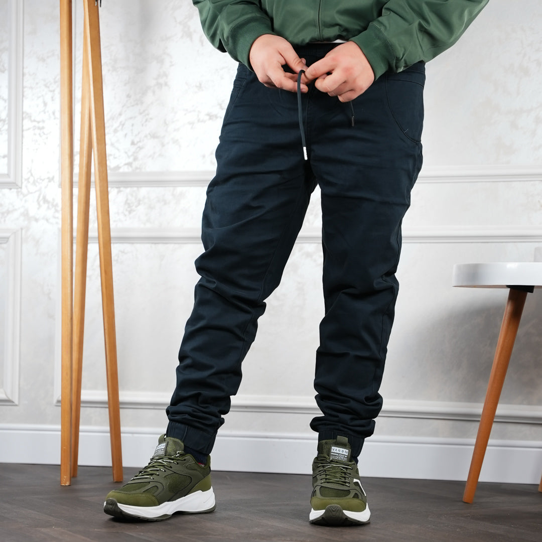 Cargo Style Poche Simple