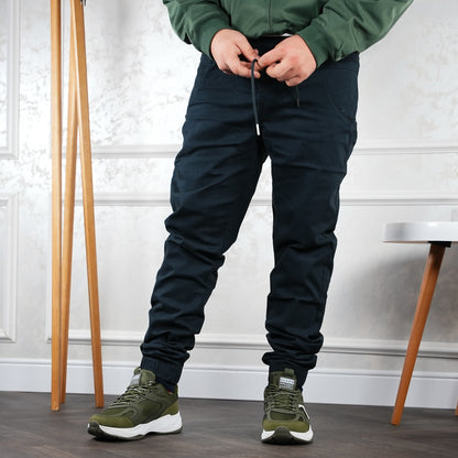 Cargo Style Poche Simple