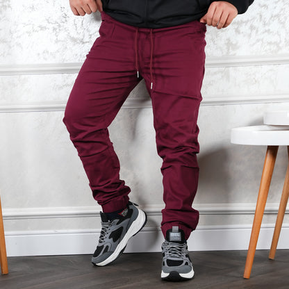 Cargo Style Poche Simple