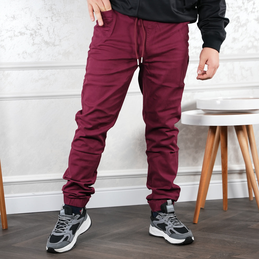 Cargo Style Poche Simple