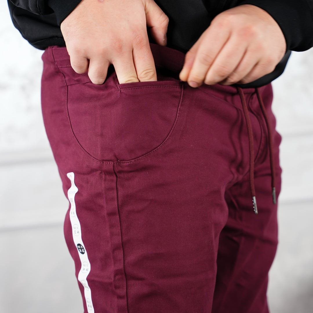 Cargo Style Poche Simple