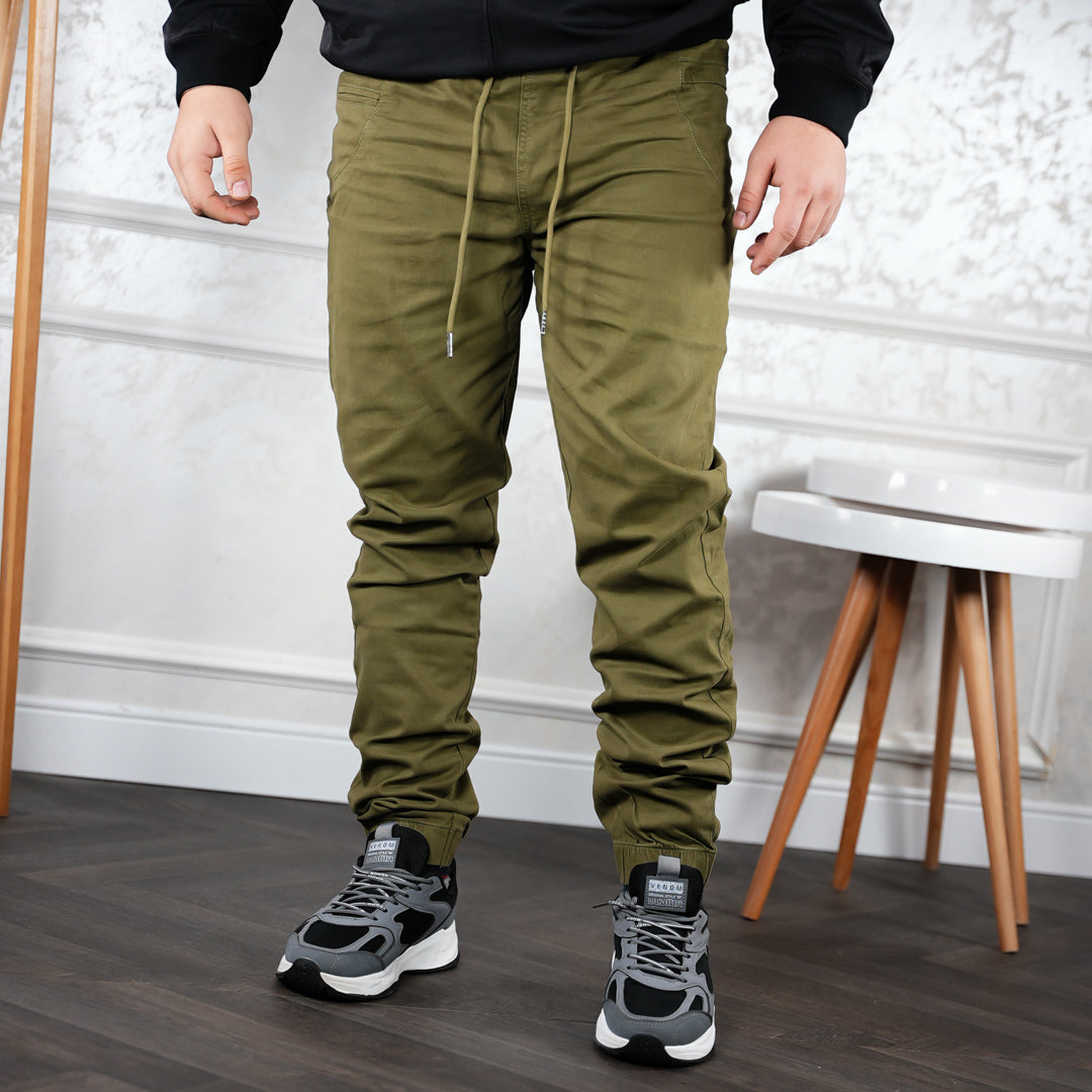 Cargo Style Poche Simple