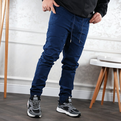 Cargo Style Poche Simple