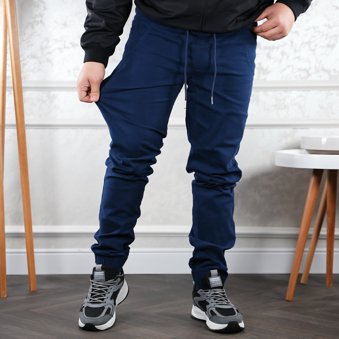 Cargo Style Poche Simple